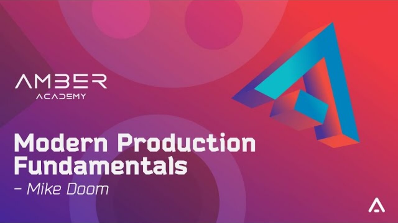 Amber Webinar thumbnail