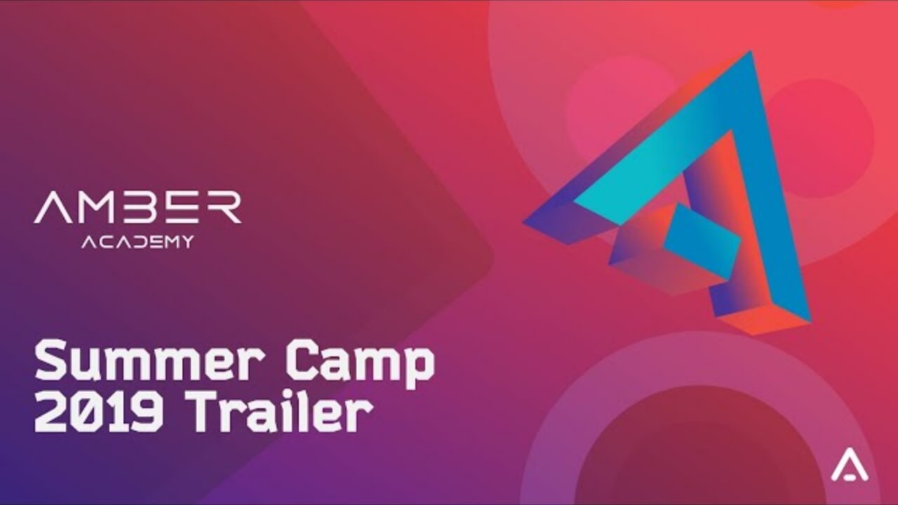 Amber Academy thumbnail