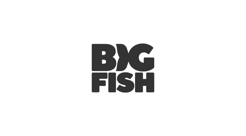 Big Fish